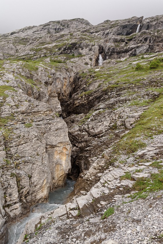 Eiger Trail . Sandbach. near Grindelwald. .
