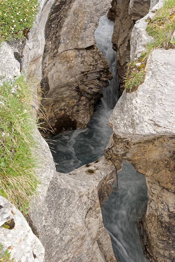 Eiger Trail . Sandbach. near Grindelwald. .