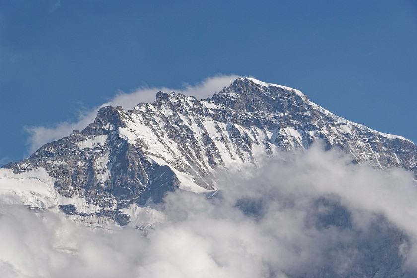Rotsteckli Trail. Jungfrau mountain. near Wengen. .