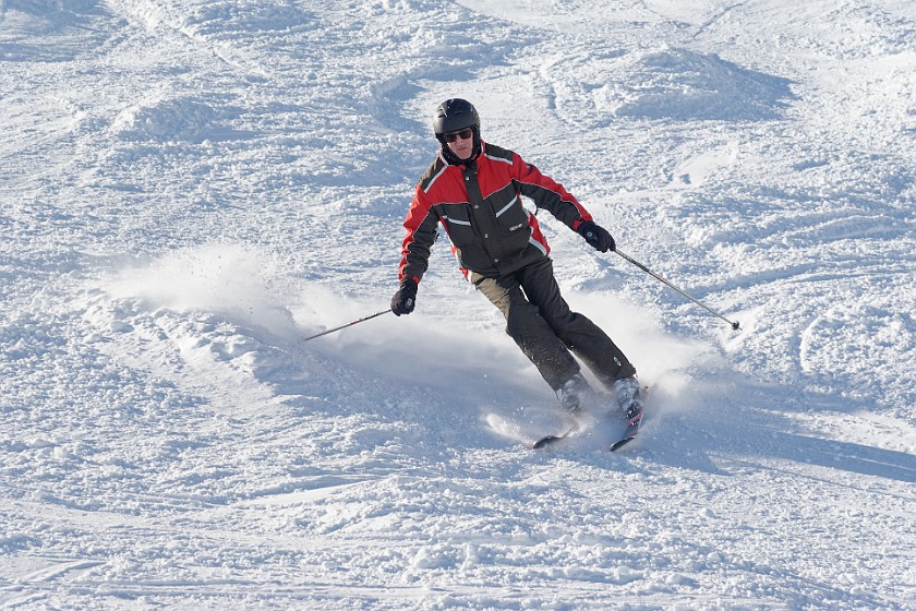 Members from the Ski-A-Round Group. Group member. Zell am See. .