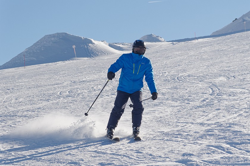 Members from the Ski-A-Round Group. Group member. Zell am See. .