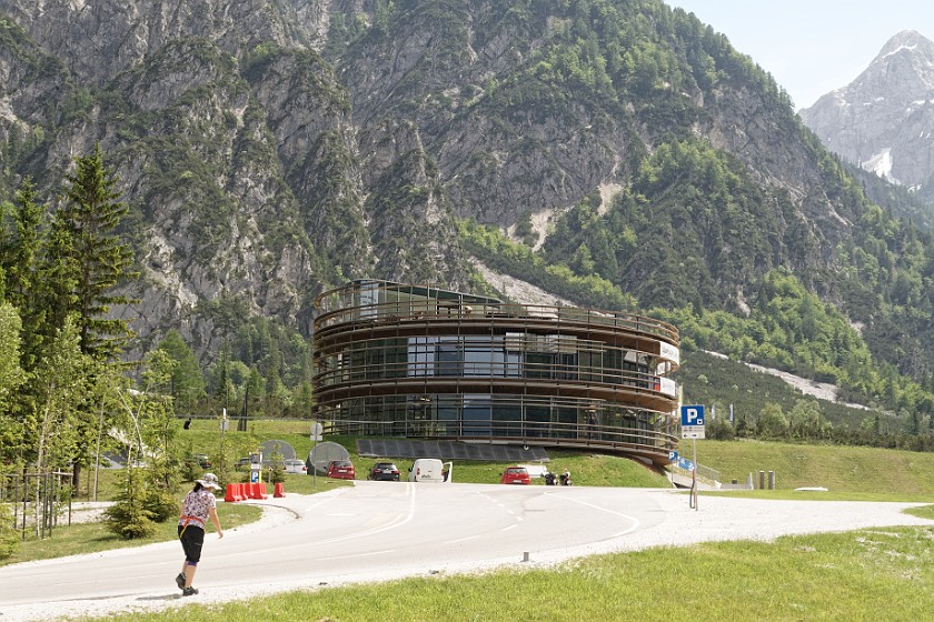 Planica. Planica Nordic Centre. Planica. .