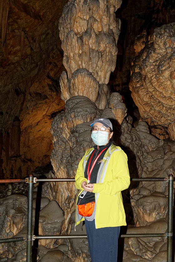 Postojna Cave. Cave. Postojna. .