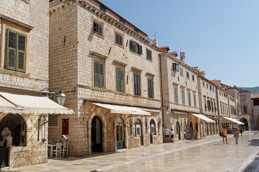 Dubrovnik. Stradum. Dubrovnik. .