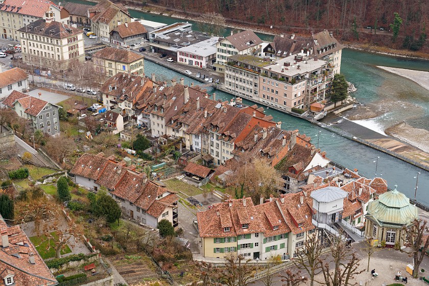 Bern. View on Bern. Bern. .