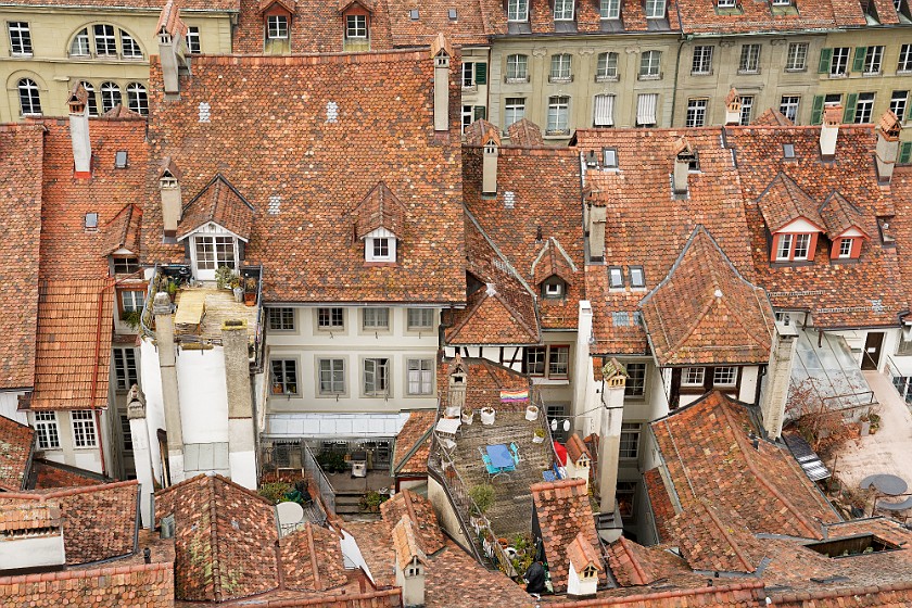 Bern. View on Bern. Bern. .