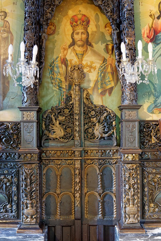 Taxiarches, Lesbos. Church of Taxiarches. Taxiarches. .