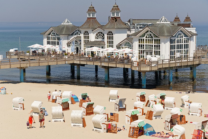 Sellin. Pier. Sellin. .