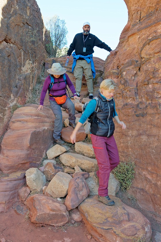 Dana. Hiking. Dana. .