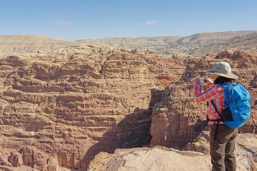 Petra. Wadi Musa. Wadi Musa. .