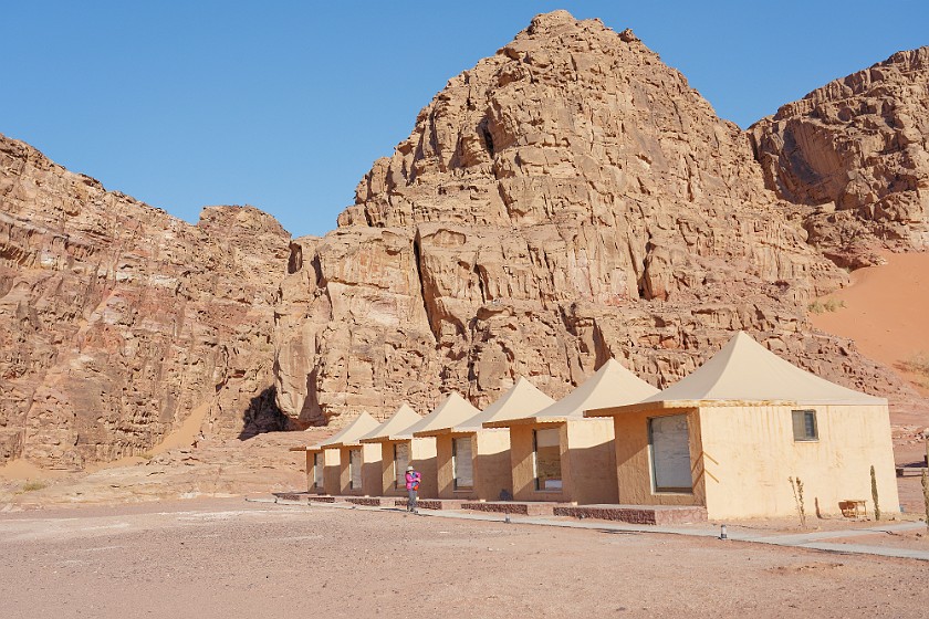 Wadi Rum. Lulua Camp. Wadi Rum. .