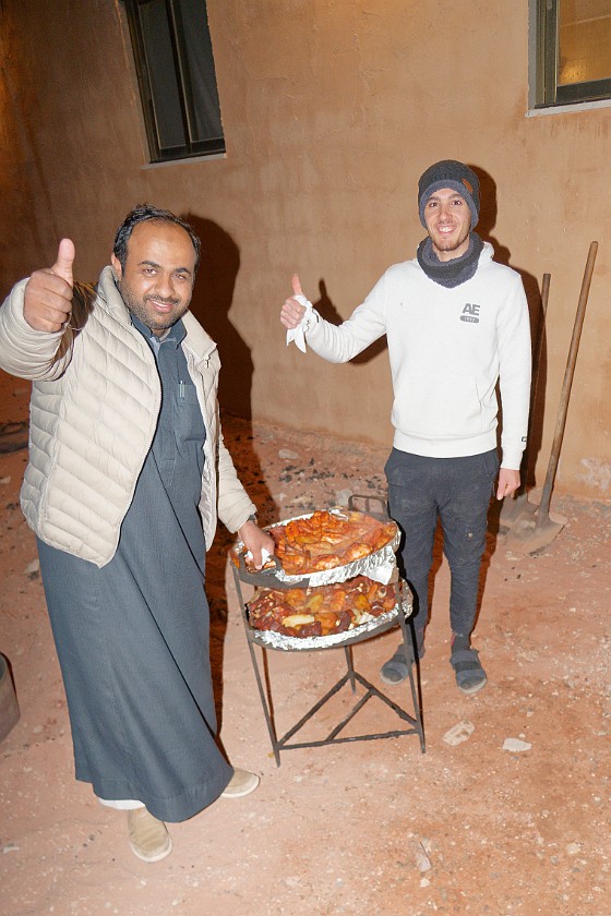 Wadi Rum. Lulua Camp. Wadi Rum. .