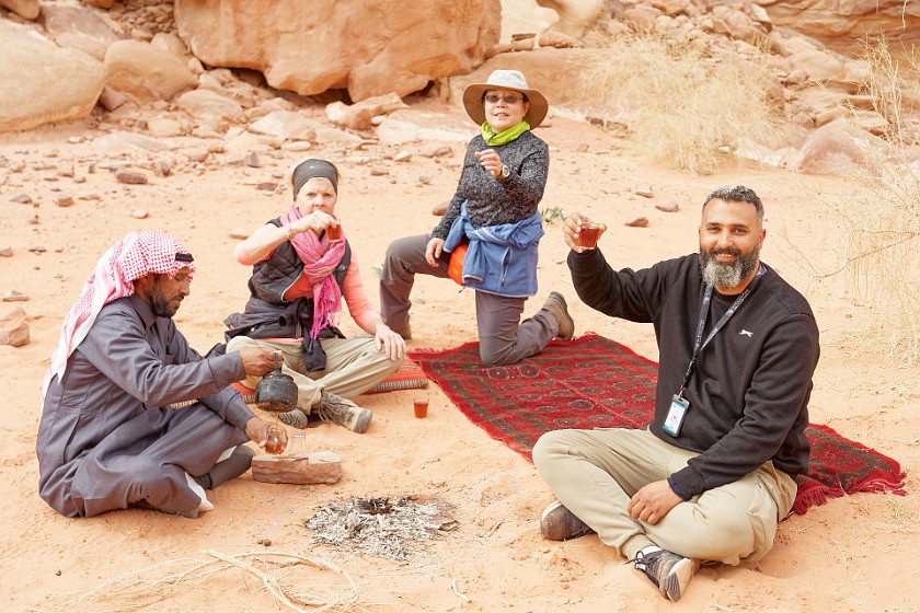 Wadi Rum. Break. Wadi Rum. .