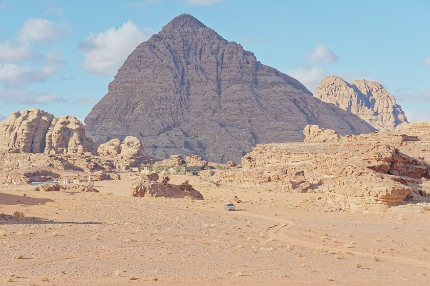 Wadi Rum. Hiking. Wadi Rum. .