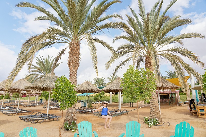 Aqaba. Berenice Beach Club. near Aqaba. .