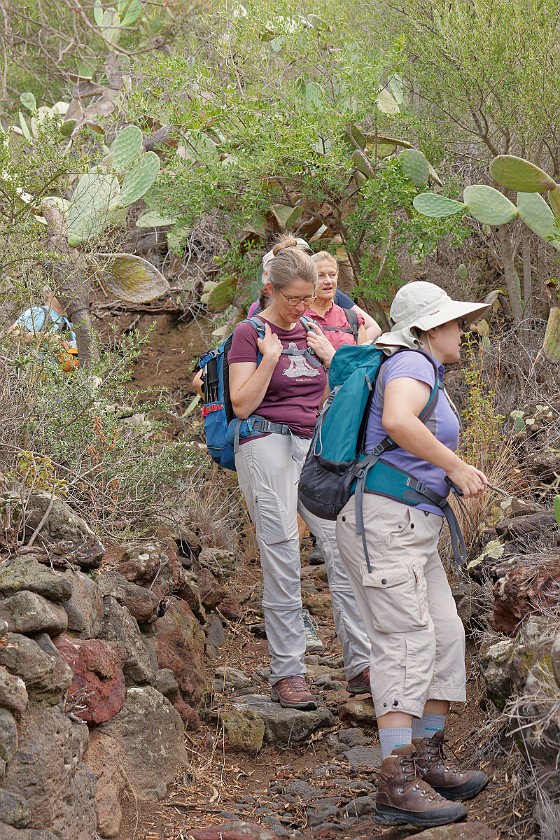 Hiking on Lipari. Hiking. Lipari. .