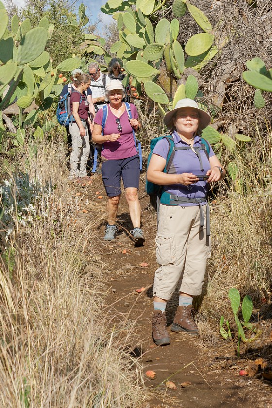 Hiking on Lipari. Hiking. Lipari. .