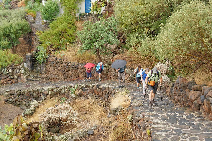 Hiking on Alicudi. Hiking. Alicudi. .