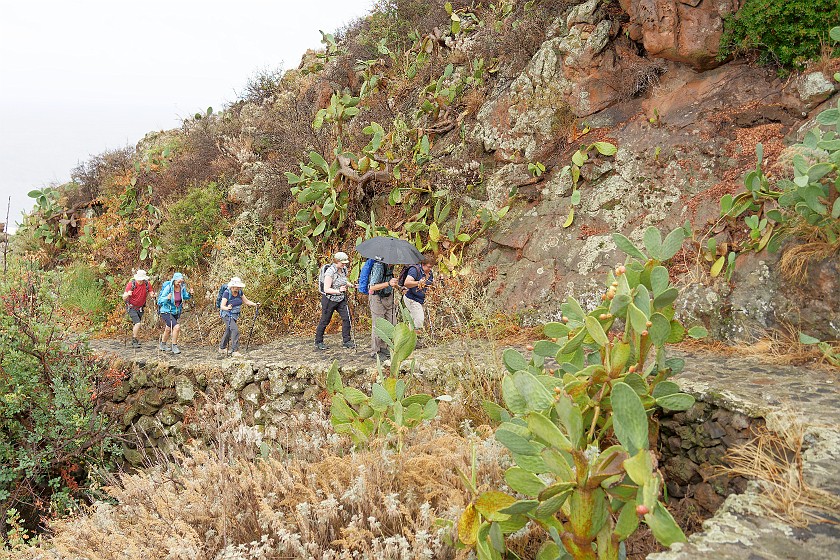 Hiking on Alicudi. Hiking. Alicudi. .