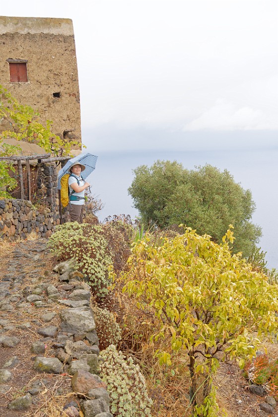 Hiking on Alicudi. Hiking. Alicudi. .