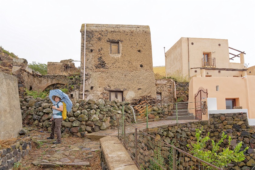 Hiking on Alicudi. Hiking. Alicudi. .