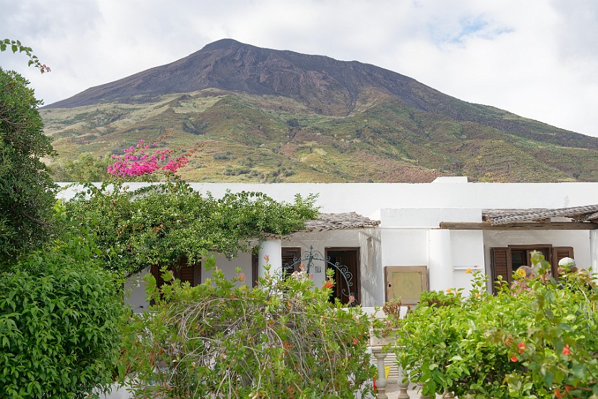 Stromboli. Hotel Villaggio Stromboli. Stromboli. .