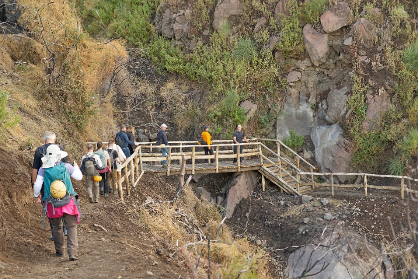 Hiking to the Stromboli Observation Platform. Hiking. Stromboli. .
