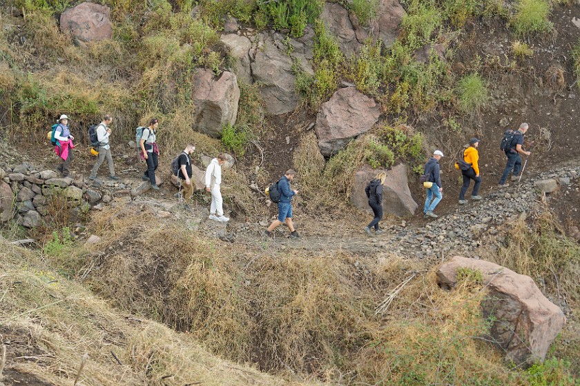 Hiking to the Stromboli Observation Platform. Hiking. Stromboli. .
