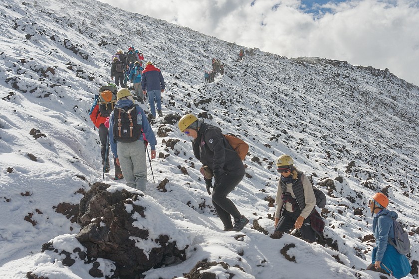 Hiking in the Etna North Area. Hiking. Linguaglossa. .