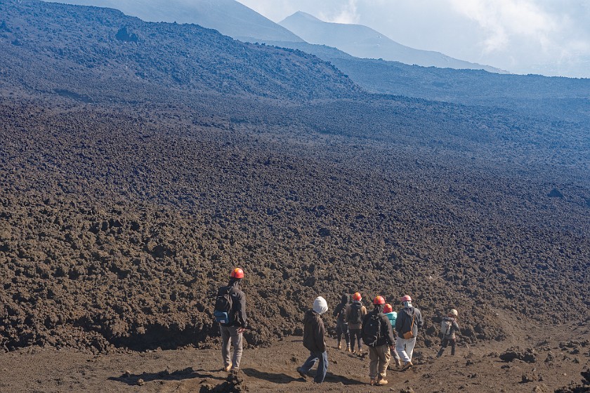 Hiking in the Etna South Area. Hiking. Nicolosi. .