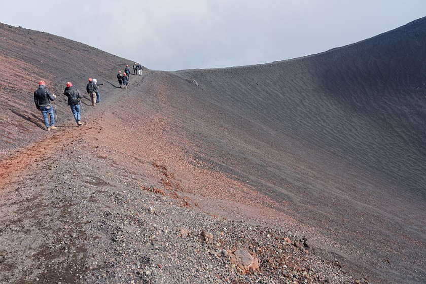 Hiking in the Etna South Area. Hiking. Nicolosi. .