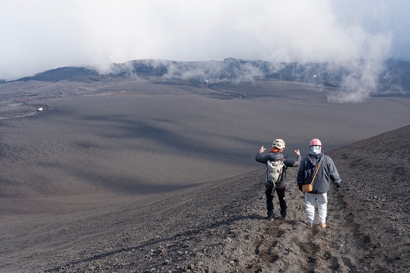 Hiking in the Etna South Area. Hiking. Nicolosi. .