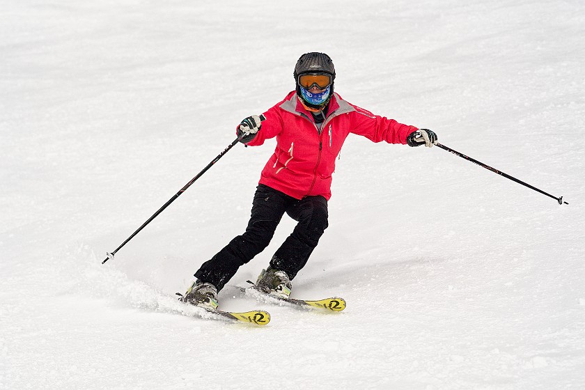 Skiing in Sulden at the Ortler. Skiing. Sulden. .