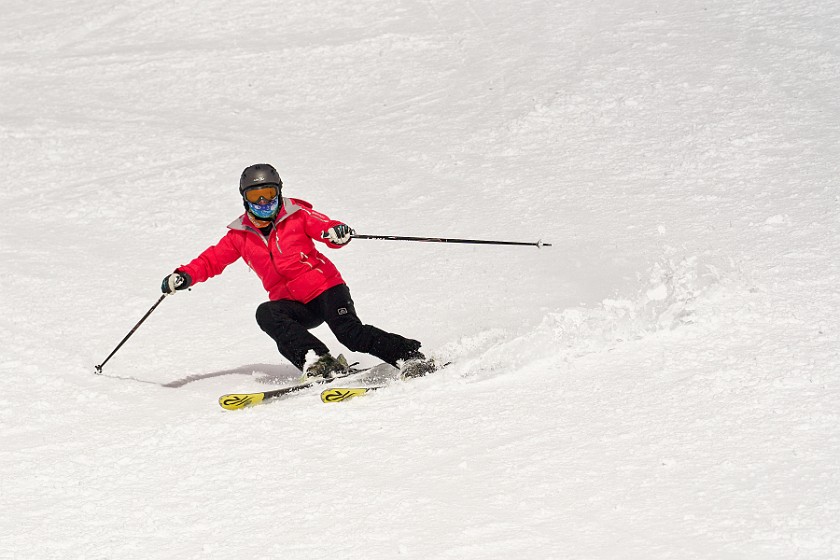 Skiing in Sulden at the Ortler. Skiing. Sulden. .