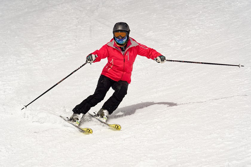 Skiing in Sulden at the Ortler. Skiing. Sulden. .