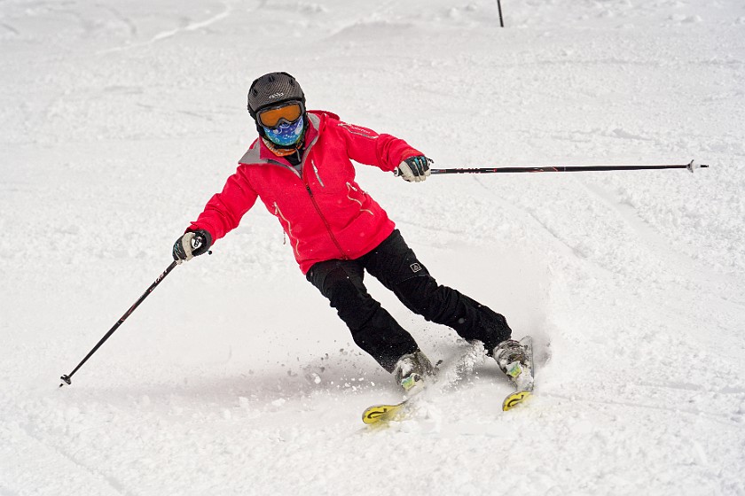 Skiing in Sulden at the Ortler. Skiing. Sulden. .