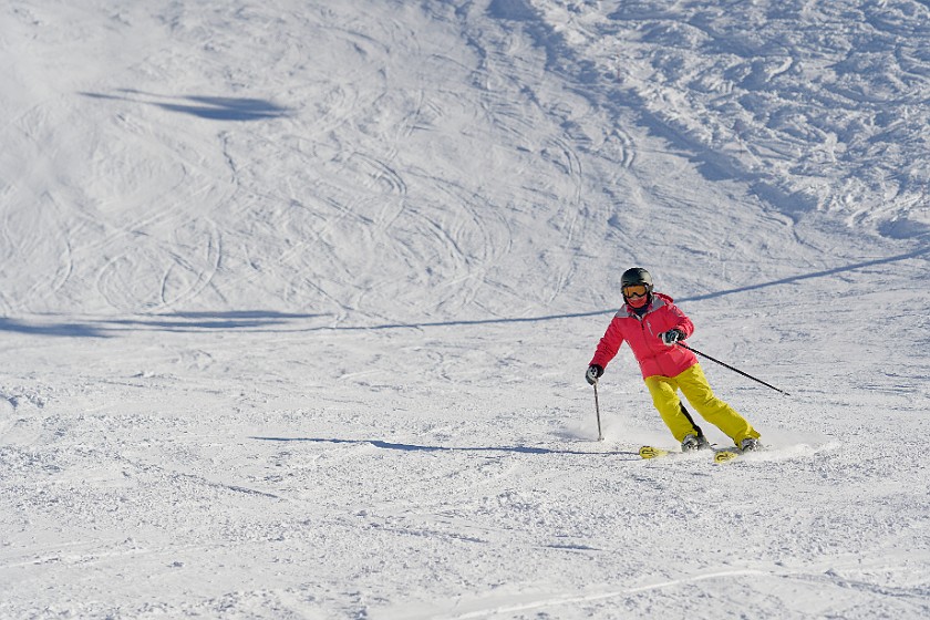 Skiing the Cervinia Area. Skiing. near Cervinia. .