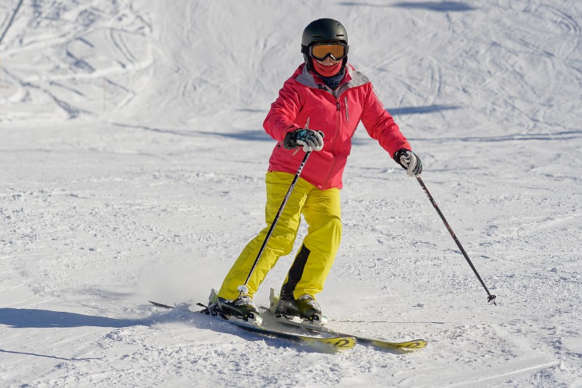Skiing the Cervinia Area. Skiing. near Cervinia. .