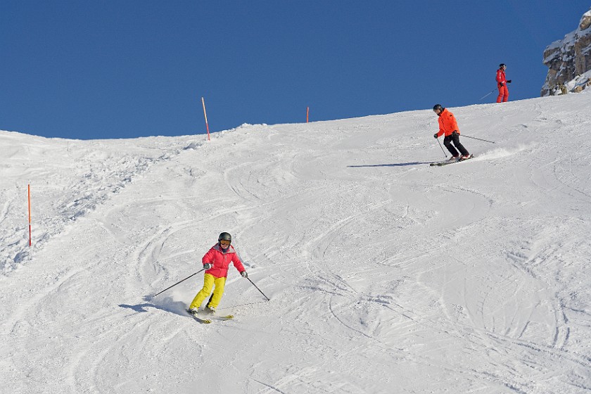 Skiing the Cervinia Area. Skiing. near Cervinia. .