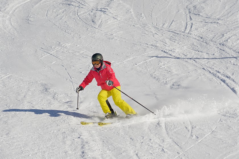 Skiing the Cervinia Area. Skiing. near Cervinia. .