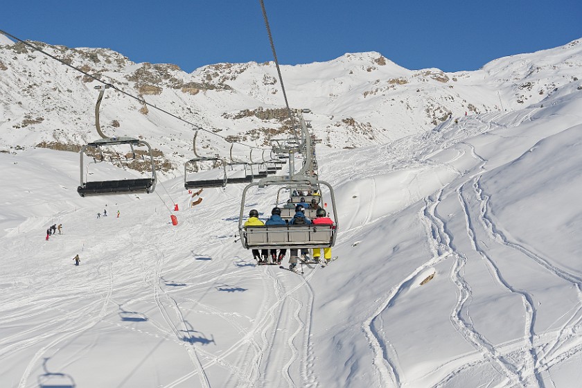 Skiing the Cervinia Area. Skiing. near Cervinia. .