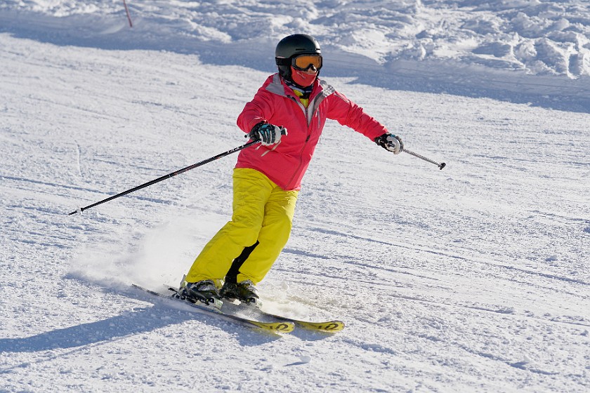Skiing the Cervinia Area. Skiing. near Cervinia. .