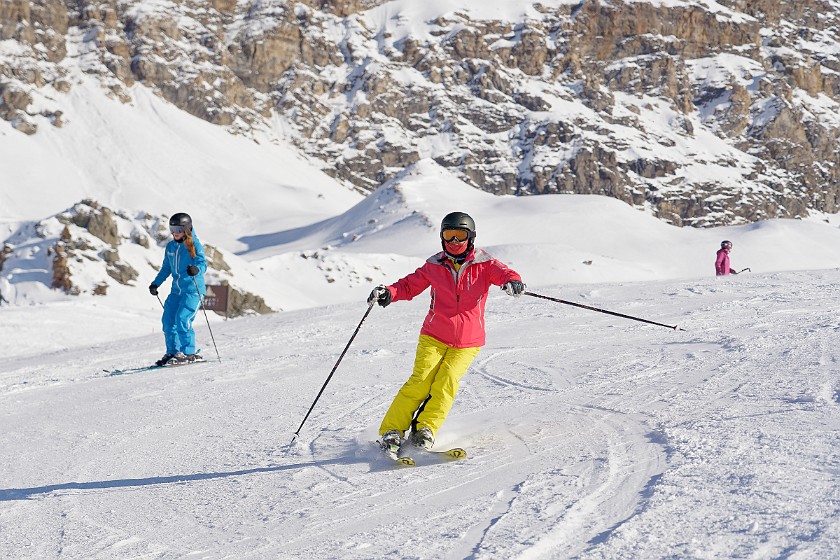 Skiing the Cervinia Area. Skiing. near Cervinia. .
