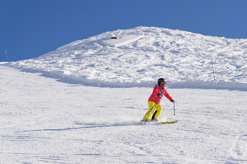 Skiing the Cervinia Area. Skiing. near Cervinia. .