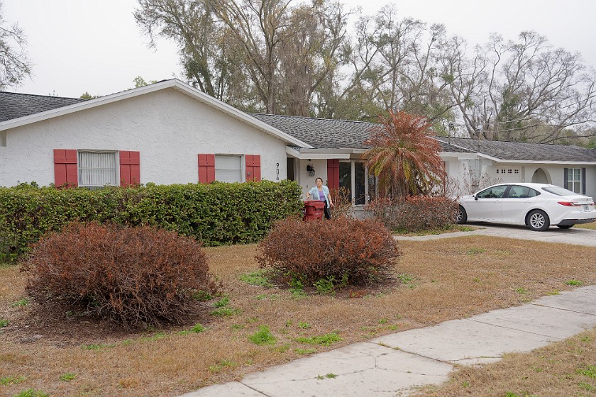 Plant City. Leasehold house. Plant City. .